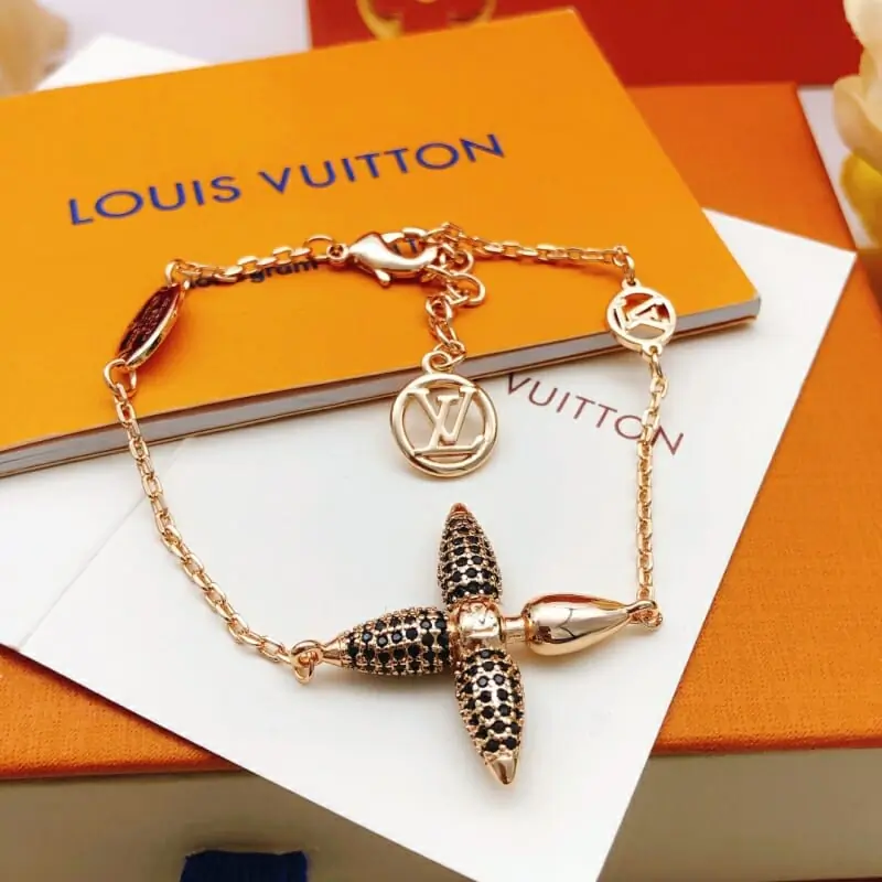 louis vuitton lv bracelets s_12533311